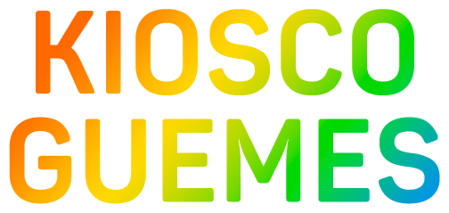 kiosco guemes